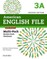 American English File 2e 3a Multipack 2019