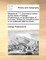 Memoirs of ****. Commonly Known by the Name of George Psalmanazar; A Reputed Native of Formosa. Written by Himself in Order to Be Published After His Death. ...