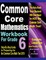 Common Core Mathematics Workbook For Grade 6