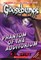 Phantom of the Auditorium (Classic Goosebumps #20)