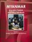 Myanmar Education System and Policy Handbook Volume 1 Strategic Information and Developments