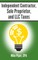 Independent Contractor, Sole Proprietor, and LLC Taxes