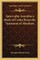 Apocrypha Anecdota a Study of Codex Bezae the Testament of Abraham