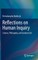 Reflections on Human Inquiry