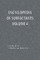 Encyclopedia of Surfactants Volume 4