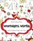 Wonderful Winter Merry Christmas and Happy New Year