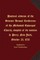 Pastoral address of the Genesee Annual Conference of the Methodist Episcopal Church