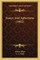 Essays and Aphorisms (1892)