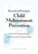 Research and Practices in Child Maltreatment Prevention, Volume Two