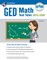 Ged(r) Math Test Tutor, for the 2022-2023 Ged(r) Test, 2nd Edition