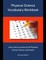 Physical Science Vocabulary Workbook