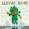 Rain!/Â¡Lluvia! Board Book