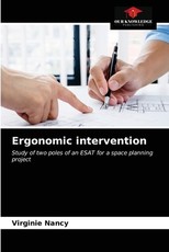 Ergonomic intervention