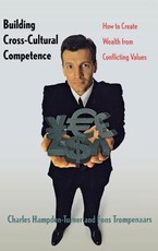 Building Cross-Cultural Competence Building Cross-Cultural Competence