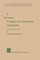 Evolution and International Organization