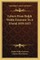 Letters from Ralph Waldo Emerson to a Friend 1838-1853