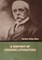 A History of Chinese Literature