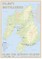 Whisky Distilleries Islay - Tasting Map