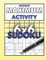 Beginner Maximum Activity 6x6 Sudoku