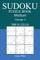 300 Medium Sudoku Puzzle Book