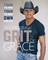 Mcgraw, T: Grit & Grace