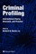 Criminal Profiling