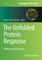 The Unfolded Protein Response