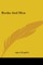 Books And Men