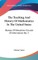 The Teaching And History Of Mathematics In The United States
