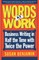Words at Work