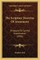 The Scripture Doctrine of Atonement