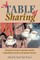 A Table of Sharing