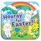 Hooray for Easter!