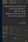 Einer Muss Heiraten and Eigensinn / Edited and Annotated by W.H. Van Der Smissen