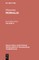 Moralia, Vol. IV