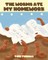 The Worms Ate My Homework