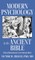 Modern Psychology in the Ancient Bible