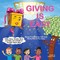 Giving Is Easy