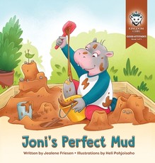 Joni's Perfect Mud