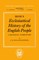 Bede's Ecclesiastical History of the English People