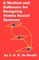 A Method and Software for Designing Viable Social Systems