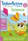 Tinkeractive Early Skills Science Workbook Ages 3+