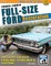 Full-Size Ford Restoration