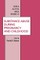 Substance Abuse During Pregnancy and Childhood