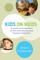 Kids on Meds: Up-to-Date Information About the Most Commonly Prescribed Psychiatric Medications