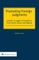 Promoting Foreign Judgments