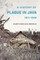 A History of Plague in Java, 1911-1942