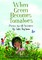 When Green Becomes Tomatoes