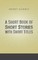 A Short Book of Short Stories with Short Titles