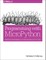 Programming with Micropython